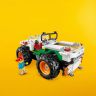 Lego Creator 31104 Конструктор Лего Криэйтор 3 в 1 Грузовик «Монстрбургер», 499 деталей
