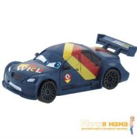 Bullyland 12784 Тачки Макс Шнель, 7,2 см