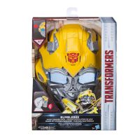 Hasbro C0888 Трансформеры 5: Последний рыцарь Электронная маска со звуком