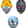 Hasbro C0888 Трансформеры 5: Последний рыцарь Электронная маска со звуком
