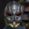 Hasbro C0888 Трансформеры 5: Последний рыцарь Электронная маска со звуком