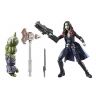 Hasbro E1371 Marvel S1 Фигурка Марвел Гамора, 15 см