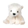 Keel toys SW4635 Мягкая игрушка Полярный мишка, 24 см