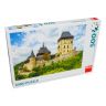 Dino 502406 Пазл Замок Карлштейн, 500 элементов