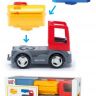 EFKO 27052 Грузовик MultiGo с цистерной и сменным кузовом