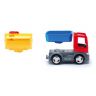 EFKO 27052 Грузовик MultiGo с цистерной и сменным кузовом