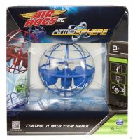 AIR HOGS 44475 Эйрхогс Летающий шар