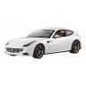 Rastar 46700 Машина р/у Ferrari FF, 1:24, белая