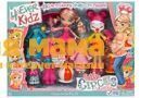 Bratz 396154 Братц Кидз 4-Ever Цирк, Хлоя