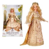 Jakks 82827 Малефисента Кукла Аврора коронация (Спящая красавица)