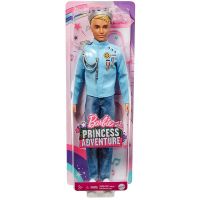Mattel GML67 Barbie® Кукла Барби Приключения принцессы Принц Кен