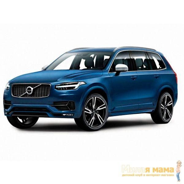 Welly 43688 Велли Модель машины 1:34-39 Volvo XC90