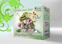 Набор для создания духов "Сокровища Востока"