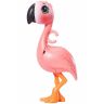 Mattel GFN42 Энчантималс Кукла Фламинго Фенси с любимой зверушкой, 15 см