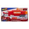 Hasbro B9789 Бластер НЁРФ Мега "Даблбрич"
