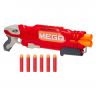 Hasbro B9789 Бластер НЁРФ Мега "Даблбрич"