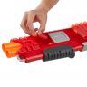 Hasbro B9789 Бластер НЁРФ Мега "Даблбрич"