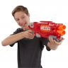 Hasbro B9789 Бластер НЁРФ Мега "Даблбрич"