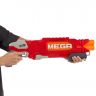 Hasbro B9789 Бластер НЁРФ Мега "Даблбрич"