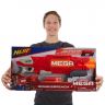 Hasbro B9789 Бластер НЁРФ Мега "Даблбрич"