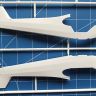Revell 04890 Сборная модель самолета Piper PA-18, 1:32