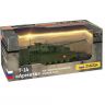 Звезда 2507з Сборная модель - Т-14 Армата 1:72