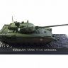Звезда 2507з Сборная модель - Т-14 Армата 1:72
