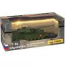 Звезда 2507з Сборная модель - Т-14 Армата 1:72