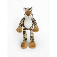 Мягкая игрушка Teddykompaniet Тигр, 29 см
