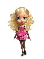 Beatrix 01002 Кукла "Роскошные волосы" Ainsley, 31см