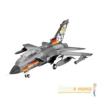 Revell 64030 Подарочный набор "Самолет Tornado IDS"