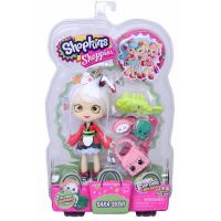 Moose 56264 Shopkins Кукла Шоппис Сара-Суши