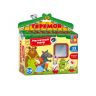 Vladi Toys VT3206-08 Театр магнитный "Теремок"