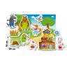 Vladi Toys VT3206-08 Театр магнитный "Теремок"