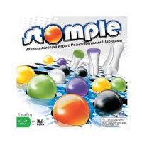 Spin Master 34163 Настольная игра Стомпл