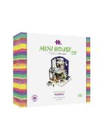 Hobby Day M041 Сборная модель Hobby Day Румбокс Mini house Путь к звездам