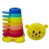 Playskool B0501 Пирамидка-львенок Возьми с собой 