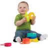 Playskool B0501 Пирамидка-львенок Возьми с собой 