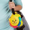 Playskool B0501 Пирамидка-львенок Возьми с собой 