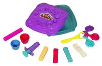 Play-Doh 20611 Набор пластилина "Любимая еда. Кондитерская"