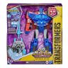 Hasbro E8380 Transformers Робот-трансформер Оптимус Прайм, Класс офицеры