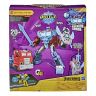 Hasbro E8380 Transformers Робот-трансформер Оптимус Прайм, Класс офицеры