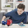 Hasbro E8380 Transformers Робот-трансформер Оптимус Прайм, Класс офицеры