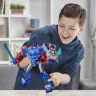 Hasbro E8380 Transformers Робот-трансформер Оптимус Прайм, Класс офицеры