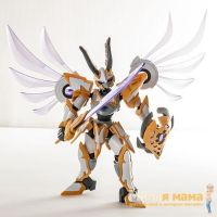 LBX 84389 Конструкторский набор Немезида