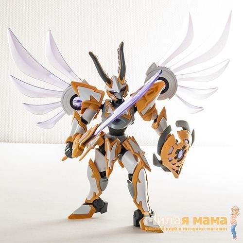 lbx-84389-55707--300.jpg LBX 84389 Конструкторский набор Немезида