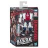 Hasbro E4496 Transformers Робот-трансформер Рэд Алерт, Класс Делюкс