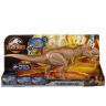 Mattel GJT60 Jurrasic World Фигурка Рычащий динозавр тиранозавр Рекс