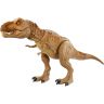 Mattel GJT60 Jurrasic World Фигурка Рычащий динозавр тиранозавр Рекс