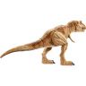 Mattel GJT60 Jurrasic World Фигурка Рычащий динозавр тиранозавр Рекс